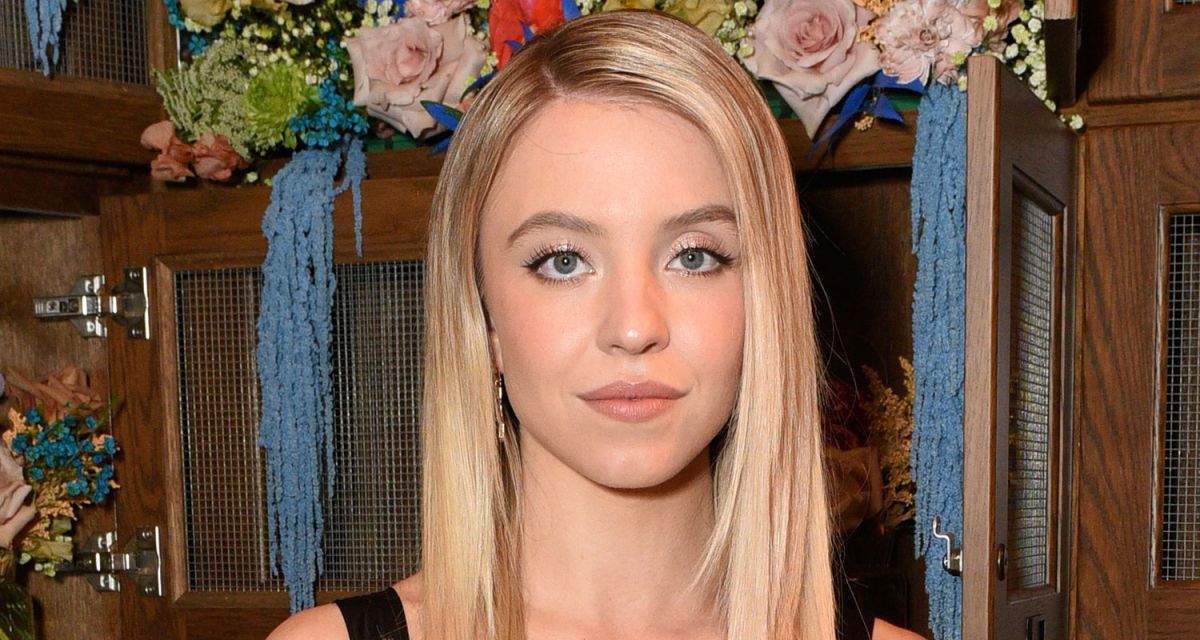 Sydney Sweeney Lashes Out At Critics Of Her Instagram Post 1