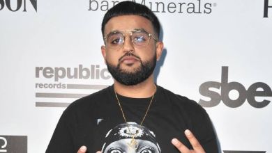 Nav Announces The Release Date &Amp; Album Features For &Quot;Demons Protected By Angels&Quot; 7