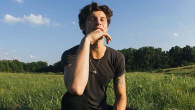 Shawn Mendes Shows His &Quot;Sexy&Quot;; Shares Shirtless &Quot;Thirst Trap&Quot; Photos While Snow Sledging And Swimming 1