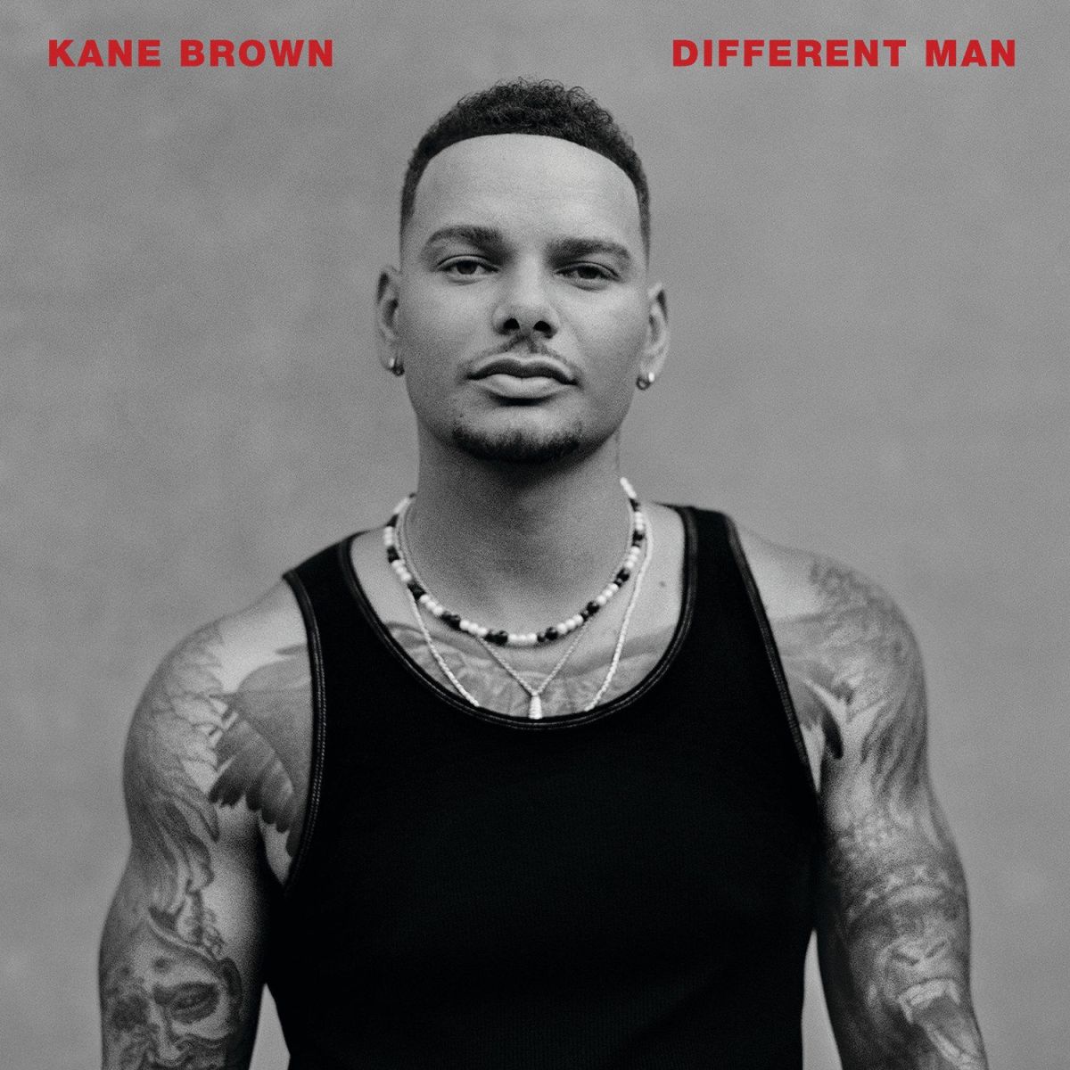 Kane Brown &Quot;Different Man&Quot; Album Review 2