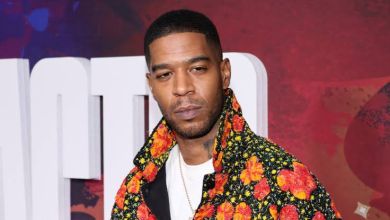Kid Cudi Warns Fanbase About Impersonator Scammer On The Prowl 4