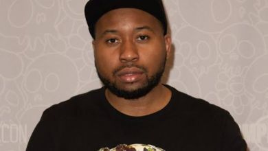 Dj Akademiks Reveals Drake Lied About Feeding Kendrick Lamar With Fake Daughter Information 4