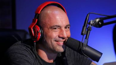 Joe Rogan Describes What Caused Controversial Kickboxer Andrew Tate'S Social Media Ban: &Quot;He F*Cked Up With The Misogynist Stuff.&Quot; 2