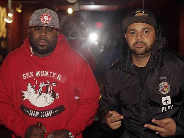 Kxng Crooked And Joell Ortiz Are Seeking Name Suggestions For Their Duo 1
