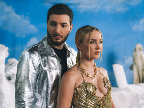 Alesso Unveils Remix Package Of Hit Single “Words” Featuring Zara Larsson 1
