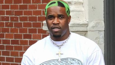 Funk Flex Issues A Challenge, And A$Ap Ferg Responds 3