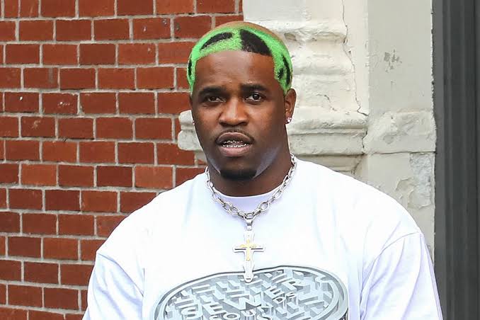 Funk Flex Issues A Challenge, And A$Ap Ferg Responds 1