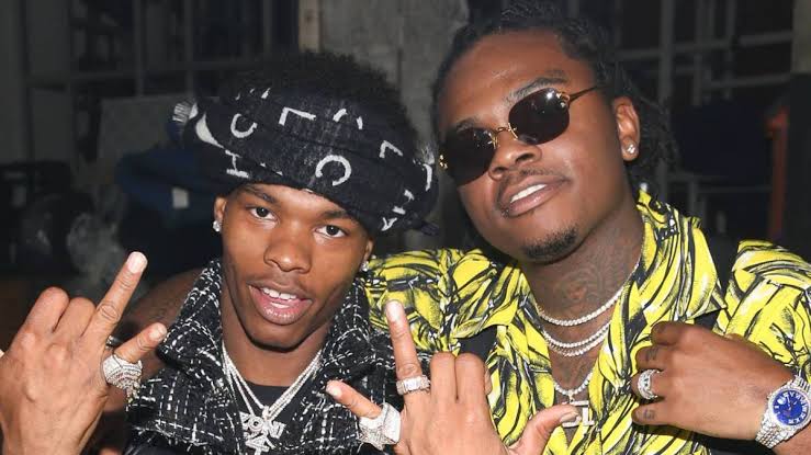 Lil Baby And Gunna'S &Quot;Drip Too Hard&Quot; Has Earned A Riaa Diamond Certification 1
