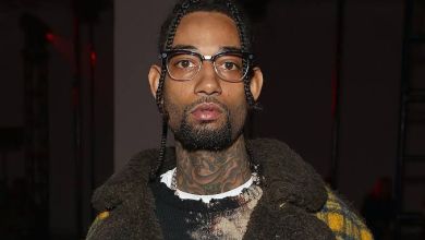 Pnb Rock'S Untimely Death Has Prompted Reactions From Nicki Minaj, Tee Grizley, And Others 3