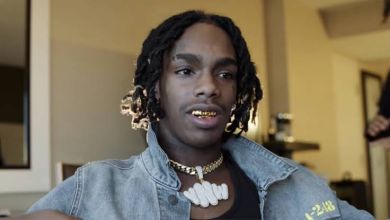 As A Result Of The Purpoted Discovery Of Contraband, Ynw Melly Files To Lift The Visitation Constraints 5