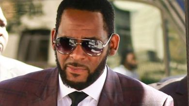 R. Kelly Was Convicted Of Six Out Of Thirteen Counts In A Federal Child Pornography Trial 10