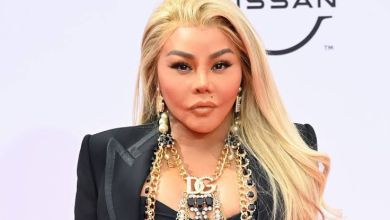 &Quot;I Was Truly A Fan,&Quot; Lil Kim Writes In Heartfelt Message To Pnb Rock 1