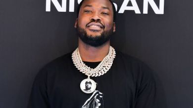 Meek Mill Wants To Donate 10% Of His Earnings To Combating Gun Violence In Philadelphia 8