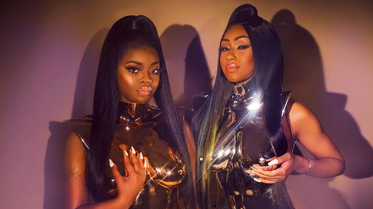 City Girls Discuss Their Relationships With Lil Uzi Vert And Diddy 1