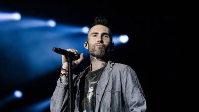 Maroon 5 Frontman, Adam Levine, Busted By Tiktoker For Cheating On His Wife 3
