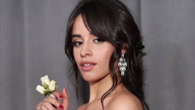 Camila Cabello Makes Her Coaching Début On &Quot;The Voice,&Quot; Winning The First Four-Chair Rotation 7