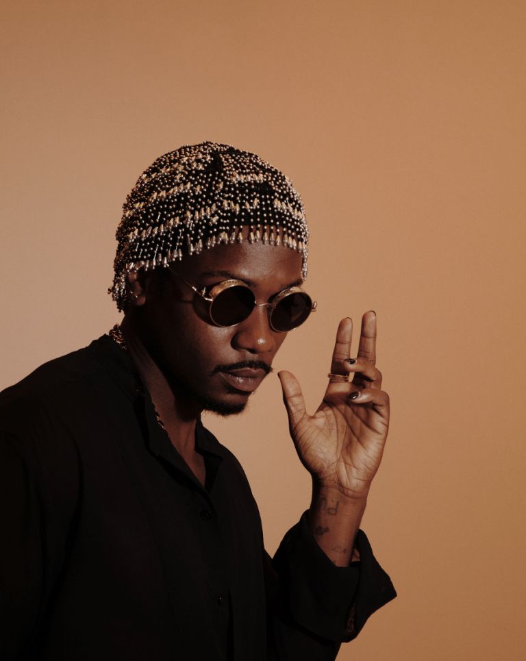 Channel Tres Releases New Single “No Limit”, Inks Godmode/RCA Records ...