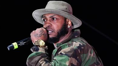 Before The Sexual Assault, Mystikal Allegedly Made The Victim Pray With Him 1