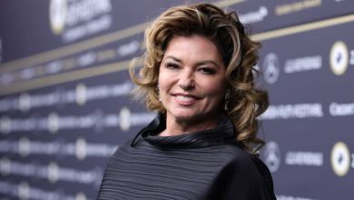 A Dinner With Oprah Winfrey, According To Shania Twain, &Quot;All Went Sour&Quot; Since There Was &Quot;No Room For Debate&Quot; On The Subject Of Religion 4