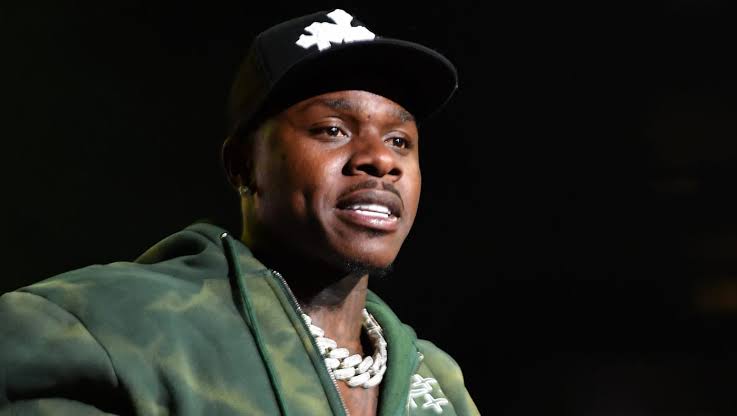 Dababy &Quot;Baby On Baby 2&Quot; Album Review 1