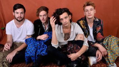 The 1975 &Quot;Being Funny In A Foreign Language&Quot; Album Review 2
