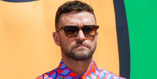 Justin Timberlake Clears Instagram Account; Rumors Of New Music Circulate 1