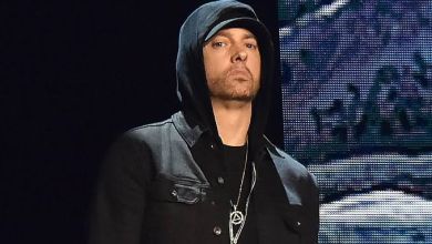 Eminem'S &Quot;Houdini&Quot; Earns Him Biggest Streaming Debut 2