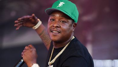 With The Assistance Of His Father And Son, Jadakiss Launches A Coffee Business 2
