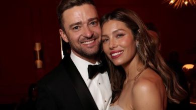 On The Occasion Of His Wedding Anniversary To Jessica Biel, Justin Timberlake Declares That &Quot;10 Years Ain'T Enough&Quot; 1