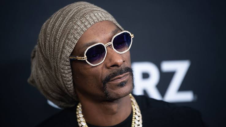 The Joint Mixtape, "GANGSTA GRILLZ: I STILL GOT IT," From Snoop Dogg And DJ Drama Has Been Released 1