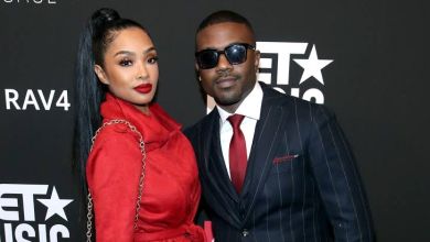 In Their Explosive Argument, Ray J And Princess Love Discuss Their Sexual Lives 1