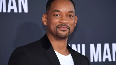 Will Smith Discusses Floyd Mayweather'S Support For Him Following The Oscars Slap 8