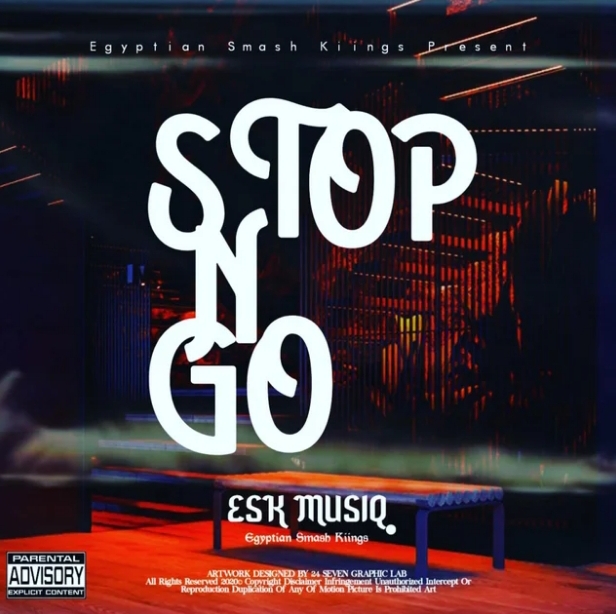 ESK MUSIQ - Stop N Go » Mp3 Download » Ubetoo