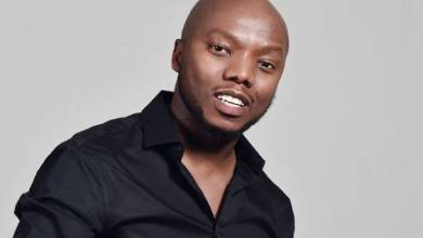 Tbo Touch'S Career Moves: Between Metro Fm And New Horizons 5