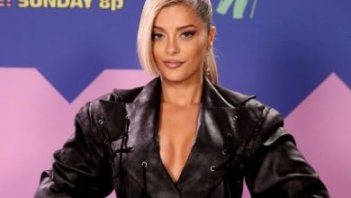 Bebe Rexha Cuts Set; Storms Off Stage After Slamming Sound Quality 2