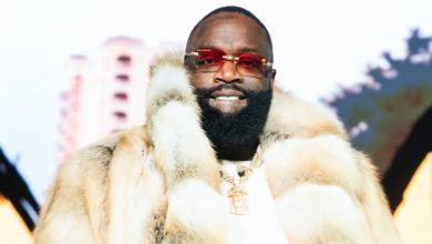 Rick Ross Reveals He Has An Incoming Project With African Artists 1
