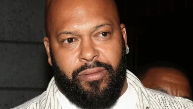 Suge Knight Biography 3