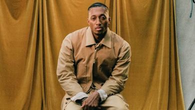 Lecrae &Quot;Church Clothes 4&Quot; Album Review 4