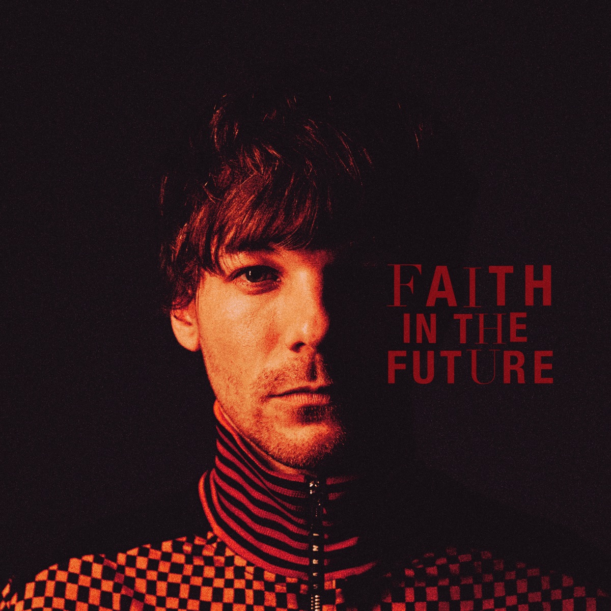 Louis Tomlinson &Quot;Faith In The Future (Deluxe)&Quot; Album Review 2
