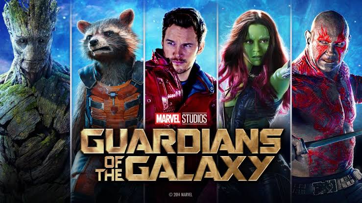 John Murphy &Quot;The Guardians Of The Galaxy Holiday Special&Quot; (Original Soundtrack) Album Review 1