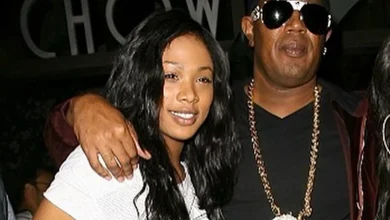 The Cause Of Death For Master P'S Daughter, Tytyana Miller, Has Been Made Public 2