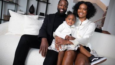 Gabrielle Union Reflects Emotionally On Trip To Ghana With Dwyane Wade And Kaavia 6