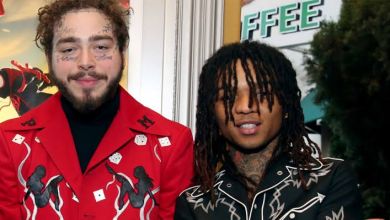 Post Malone And Swae Lee React After &Quot;Sunflower&Quot; Earns The Highest Riaa Certification Ever 7