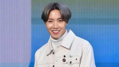 J-Hope From Bts Will Perform Solo At The 2022 Mama Awards 3
