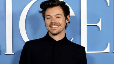 Fans Of Harry Styles Are Shocked After The Singer Was Smacked In The Eye By A &Quot;Skittle&Quot; During A Live Performance 5