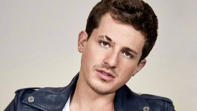 The Much-Awaited &Quot;Light Switch&Quot; Song By Charlie Puth Has Finally Been Released 4