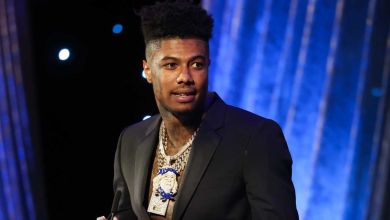 Rumors Circulate As Blueface Is Reportedly Expecting Fourth Child With Bonnie Lashay Following Ig Post 1