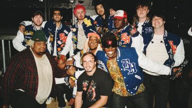 Brockhampton Releases 'The Family' Album And Announces A Final Gift 4