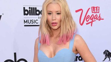 After The Sale Of Her Eight-Figure Catalog Deal, Iggy Azalea Claims She Won'T Ever Have To Work Again 3