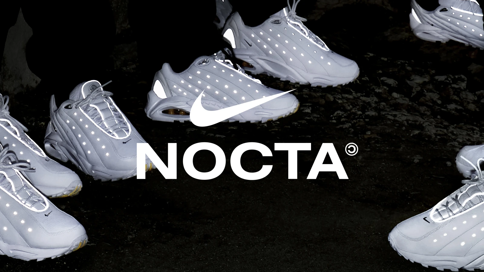 Two Additional Colorways Of Drake'S Nocta X Nike Hot Step Air Terra Are Arriving 1